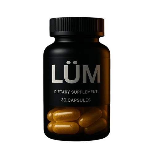 LÜM Product Preview
