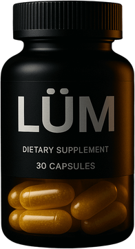 LÜM Premium Brain Supplement