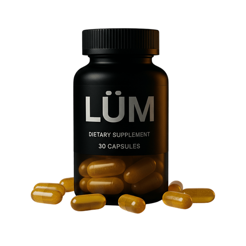 LÜM Product Preview